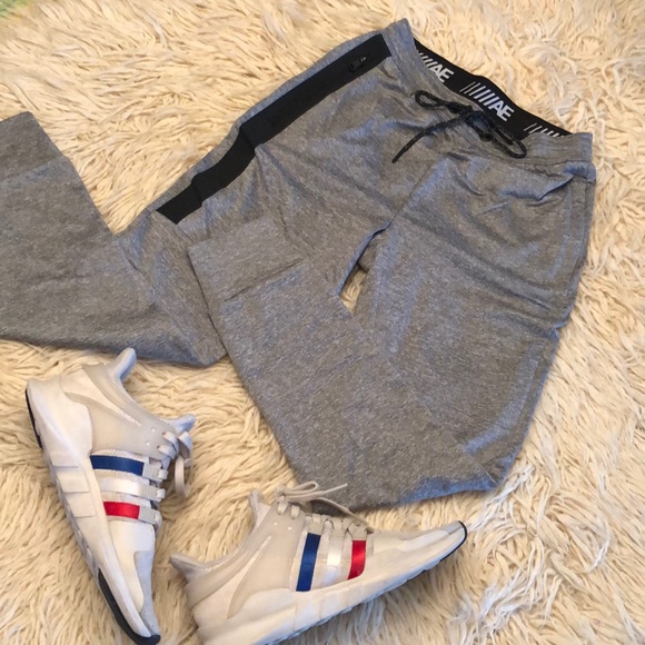 American Eagle Outfitters Other - Men’s AE flexfit joggers